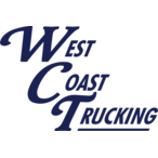 WEST COAST HAULING INC Logo