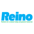 REINO LINEN SERVICE INC Logo