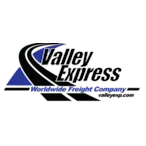 VALLEY EXPRESS INC Logo