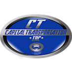 Capital Transportation Inc Logo