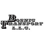 BOSNIC TRANSPORT LLC Logo