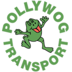 POLLYWOG TRANSPORT INC Logo