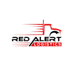 RED ALERT LOGISTICS LLC Logo