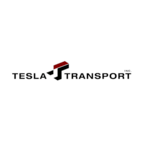 TESLA TRANSPORT INC. Logo