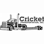 Cricket Transportation, Inc. Logo