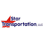 STAR TRANSPORTATION LLC Logo