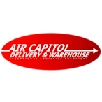 Air Capitol Delivery & Warehouse LLC Logo