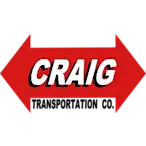 CRAIG TRANSPORTATION CO Logo