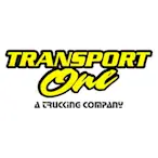 TRANSPORT ONE LLC Logo