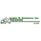 LESTER R SUMMERS INC Logo