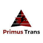 Primus Trans LLC Logo