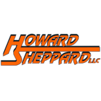 HOWARD SHEPPARD CONTAINER SERVICES LLC Logo