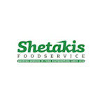 SHETAKIS WHOLESALERS Logo