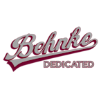 BEHNKE INC Logo