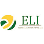 ELBERTA LOGISTICS INTERNATIONAL LLC Logo