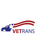 VETRANS LOGISTICS SERVICES INC Logo