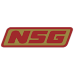 NSG LOGISTICS LLC Logo