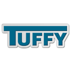 TUFFY EXCAVATION INC Logo