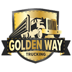 GOLDEN WAY TRUCKING INC Logo