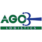 AGO 3 LOGISTICS LLC Logo