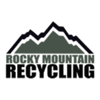 ROCKY MOUNTAIN RECYCLING SERVICES LLC Logo