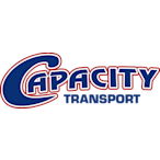 CAPACITY TRANSPORT INC Logo