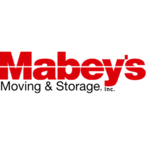 MABEY'S MOVING & STORAGE INC Logo