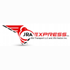 JRA Transport LLC Logo