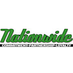 NATIONWIDE TRANS INC Logo