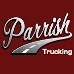 PARRISH LEASING CO Logo