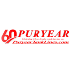 PURYEAR TANK LINES INC Logo