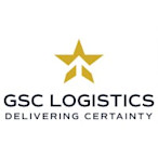 GSC LOGISTICS INC Logo