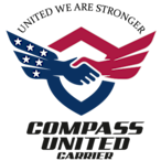 COMPASS UNITED CARRIER LLC Logo