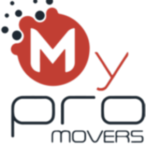 My Pro Movers Logo