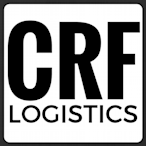 CRF LOGISTICS Logo