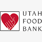 UTAH FOOD BANK SERVICES Logo