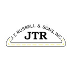 J T RUSSELL & SONS INC Logo