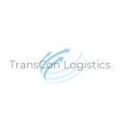 TRANSCON LOGISTICS Logo