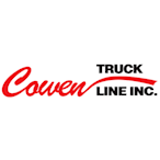 COWEN TRUCK LINE INC Logo