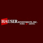 Hauser Investments, Inc. Logo