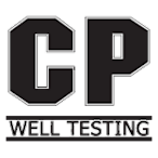 CP Well Testing Logo