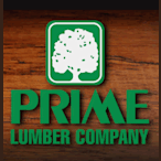 PRIME LUMBER TRANSPORT INC Logo