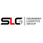 Savannah Logistics Group Logo