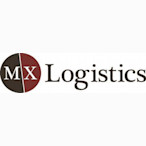 MX Logistics Logo