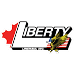 LIBERTY LINEHAUL WEST INC Logo