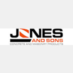 JONES & SONS INC Logo