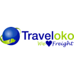 TRAVELOKO Logo