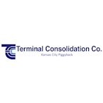 Terminal Consolidation Company Logo