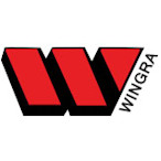 WINGRA REDI-MIX INC Logo