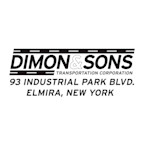 DIMON AND SONS TRANSPORTATION CORPORATION Logo